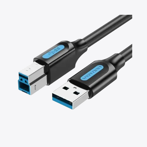 Vention COQBJ 5M USB 2.0 Type-A to Type-B Premium Printer Cable