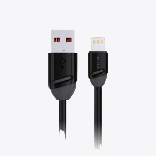 Fantech VibeLINK VL2AL 1M PowerSync Type-A to Lightning Cable