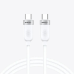 BWOO PowerLink X315C-C 65W 1M Type-C to Type-C Fast Charging Cable