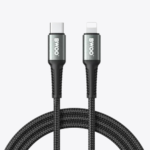 BWOO X288C-L PowerLink 27W 2M Type-C to Lightning Fast Charging Cable