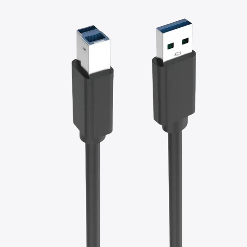 Onten SuperPrint USB 3.0 Printer Cable 1.8M