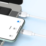 BWOO BO-X315C 15W 1M USB-A to Type-C Fast Charging & Sync Cable