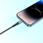 BWOO X288C-L PowerLink 27W 2M Type-C to Lightning Fast Charging Cable