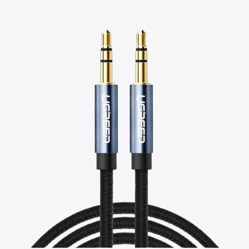 UGREEN AV112 3M SoundLink Pro 3.5mm Stereo AUX Audio Cable