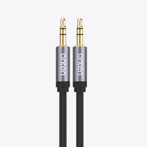 Onten OTN-A101 SoundLink Pro 2M 3.5mm Stereo Audio Cable