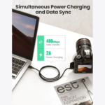 UGREEN MiniLink USB-A to Mini USB Cable 3M