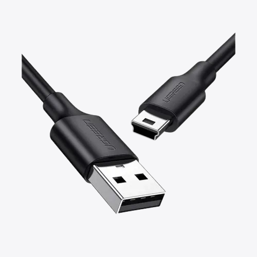 UGREEN MiniLink USB-A to Mini USB Cable 3M