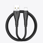 BWOO ChargeLink X318L 15W 1M USB-A to Lightning Fast Charging Cable