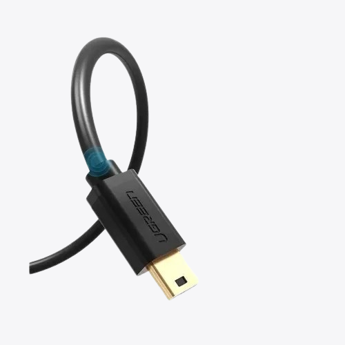 UGREEN MiniLink USB-A to Mini USB Cable 3M