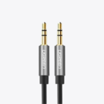 UGREEN AV119 3M Hi-Fi 3.5mm Male to Female Audio Extension Cable
