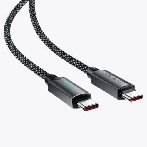 ACEFAST PowerLink Pro 60W USB-C to USB-C Cable