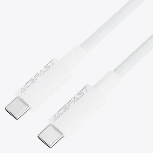 ACEFAST TurboLink 60W USB-C Fast Charge Cable 1.2M