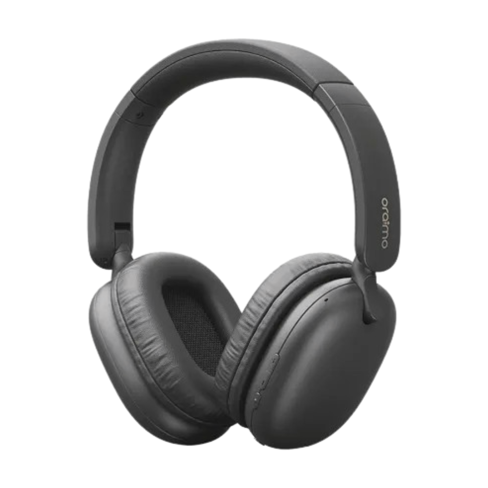 Technical Specification Driver Diameter 40mm Connectivity Wireless Battery Life 65H Others Bluetooth 5.3 Noise Cancellation USB Type-C port Operating Range-10 Meter Charge 10 Mins, Play 600 Mins, Sound360 Spatial Audio, Stay Immersed in Your Music, Portable & Foldable, 65-Hour Long Playtime, Endless Beats, All Day Long, ENC Technology, Clear Hands-Free Calling, Dual Device Connection, Freely Switch Between Gaming and Calls, Low-Latency Game Mode, Instant Audio-Video Sync, Foldable and Retractable Design, Your Perfect Travelling Companion, 2 Connectivity Methods, Ultimate Freedom and Convenience, oraimo sound App, Customize Your Listening Physical Specification Color Speed Black, Light Gold Other Features System Requirements Windows, Mac, Android & IOS Desktop, Laptop, Smartphone & Tablet Warranty Information Manufacturing Warranty 12 month Oraimo BoomPop Lite SonicBeat Wireless Headphones - Image 1