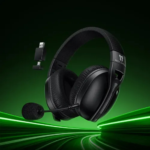 Hoco Arcane4 Mode Gaming Headphone - Image 3