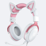 Onikuma X10 ShadowStrike Headphone - Image 2
