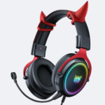 Onikuma X10 ShadowStrike Headphone