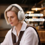 Havit H683BT SilentWave Headphone - Image 3