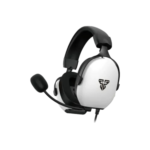Fantech MH92 Carbon SonicStrike Gaming Headphone