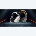 A4tech Bloody NovaStrike G565 Headphone - Image 5