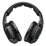 Onikuma B100 RGB Wireless Gaming Headphone - Image 2