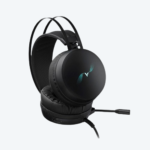 Rapoo ThunderWave LED Gaming Headphone