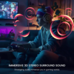 EKSA AstroPulse Pro Headphone - Image 3