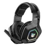 Onikuma B100 RGB Wireless Gaming Headphone